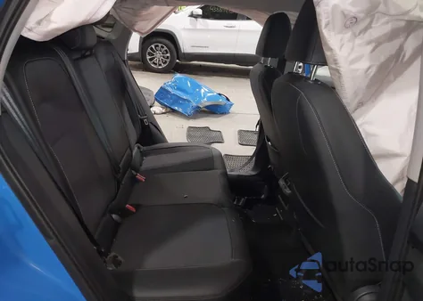 2025 Volkswagen Taos 1.5T Se Black from USA, damaged, VIN 3VV2C7B24SM020678